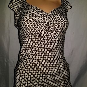 Ann Taylor top